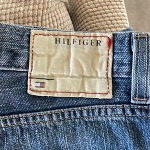 Hilfiger Men's jeans 34x30